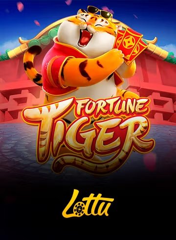 jogo do fortune tiger